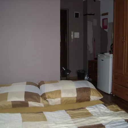 Samodzielny 2 Osobowy * Zoppot