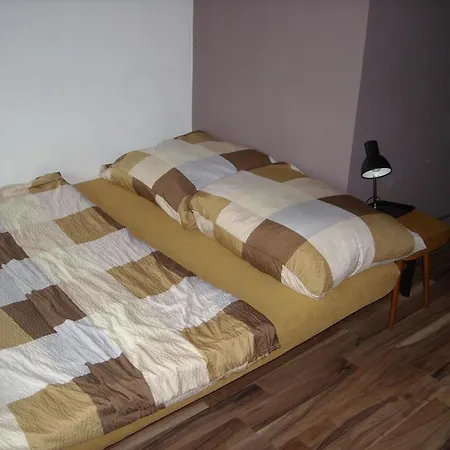 Apartment Samodzielny 2 Osobowy Sopot