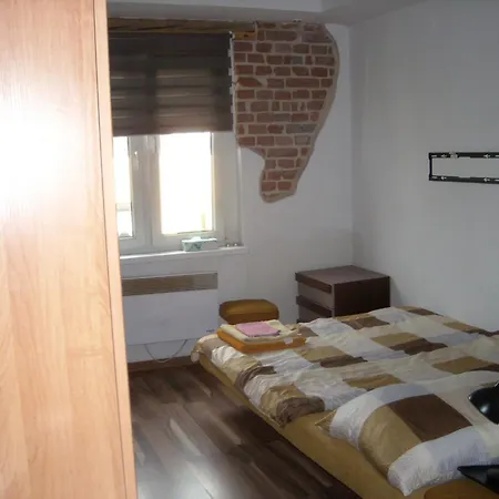 Samodzielny 2 Osobowy Zoppot