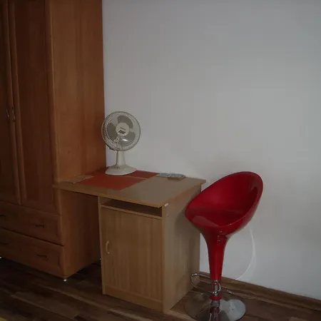 Apartment Samodzielny 2 Osobowy Zoppot